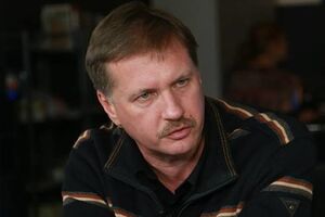 Тарас Чорновил считает, что Барак Обама более склонен к умиротворению России, чем другие американские политики