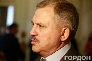 Андрей Сенченко не понял, почему реформы презентовал президент, а не Кабмин