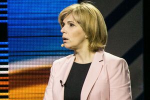 Ольга Богомолец: Сейчас запросов на идентификацию чуть больше ста