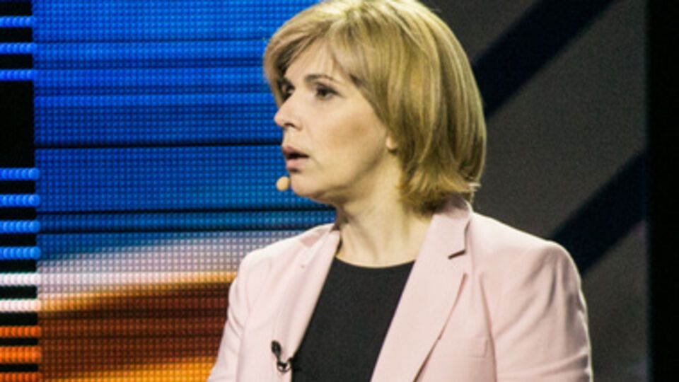 Ольга Богомолец: Сейчас запросов на идентификацию чуть больше ста