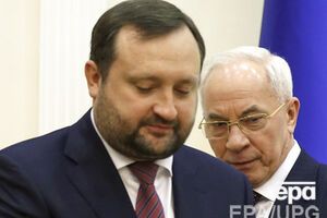 Арбузов планирует вернуться в Украину