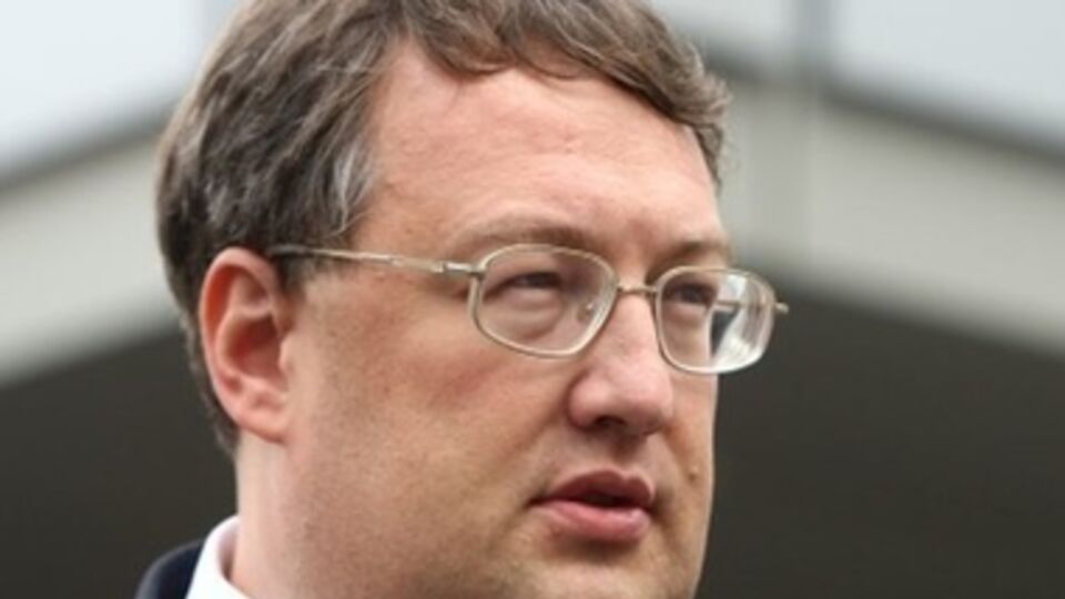 По словам Геращенко, боевики ведут геноцид в отношении украинцев