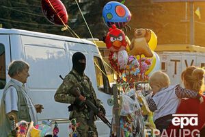 По оценкам ООН, в стране около 275 тыс. внутренних переселенцев