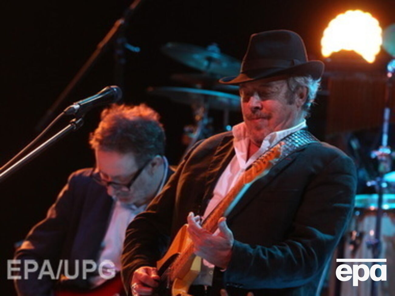 В России Макаревича осуждают за проукраинскую позицию