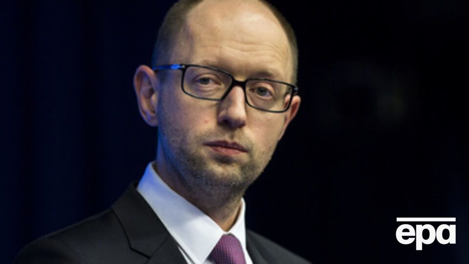 Арсений Яценюк: Рассчитываем, что Россия выполнит все положения этой резолюции