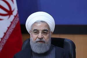 Рухани: Экстремизм – это не только региональная проблема