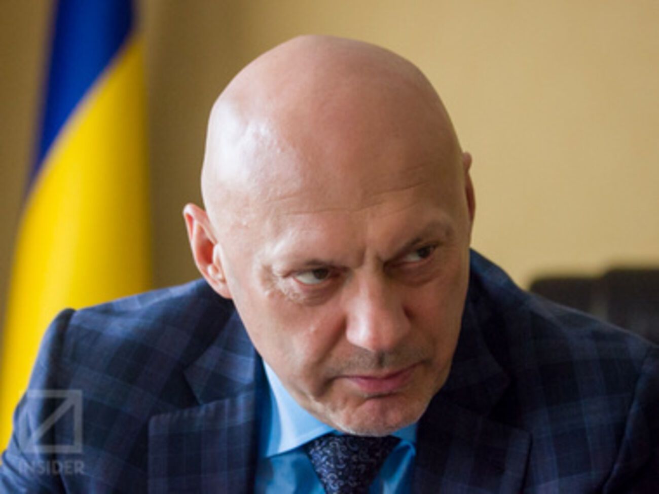 Юрий Зюков: Среди взорванных шахт --- "Луганскуголь" и "Первомайскуголь"