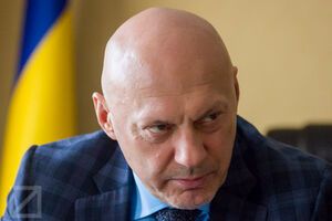 Юрий Зюков: Среди взорванных шахт --- "Луганскуголь" и "Первомайскуголь"