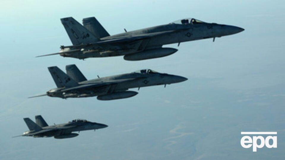 По данным премьера Ирака, боевики готовят теракты в США и Франции в ответ на бомбардировки