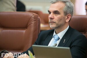 Олега Мусия ранее обвиняли в срыве программы вакцинации