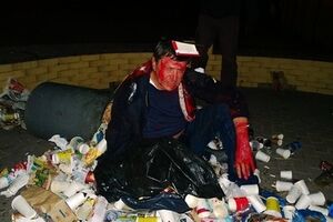 Нардеп Виктор Пилипишин голосовал за законы 16 января