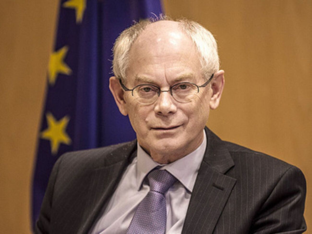 Ромпей: Европейский совет готов к восстановлению базового доверия с Россией при соблюдении ею обещаний