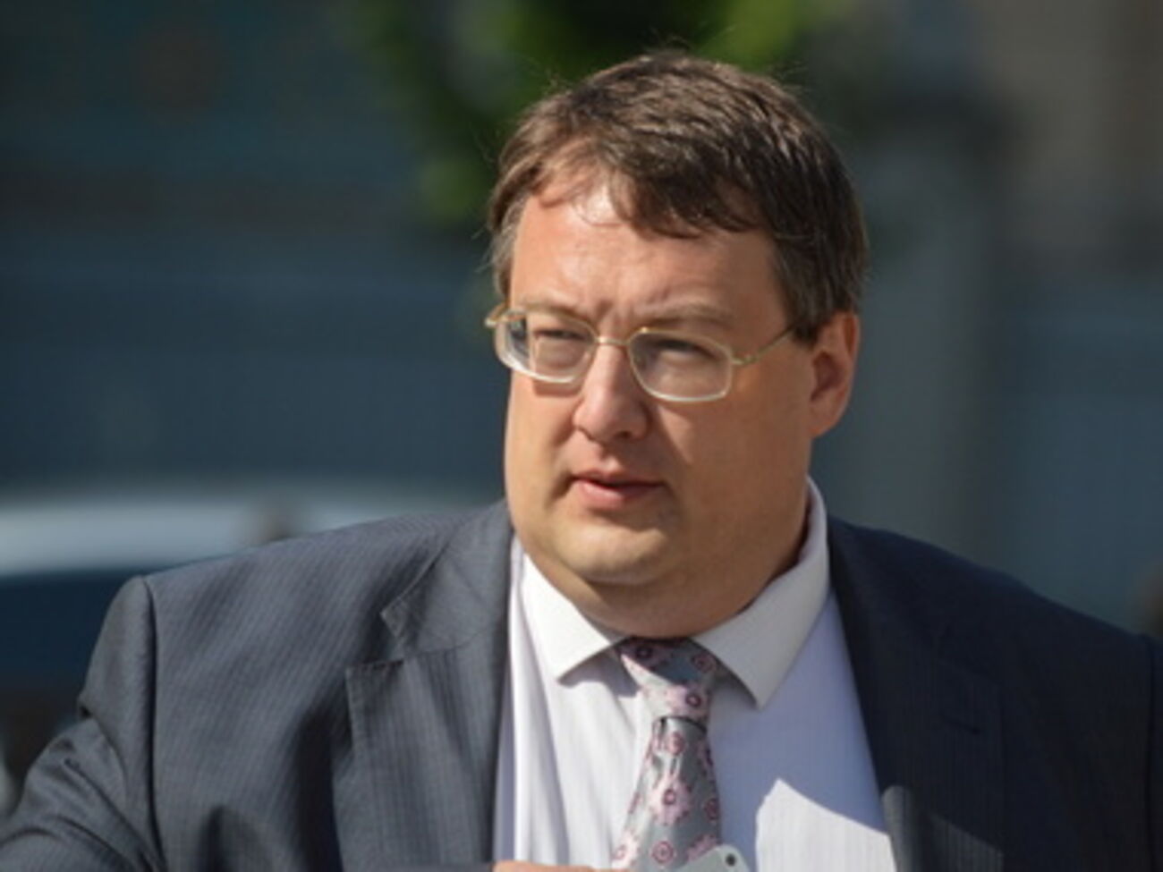 Геращенко предположил, что пропавшие без вести, скорее всего, погибли