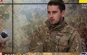 Дейдей: Вскоре солдаты просто не смогут воевать в такой форме