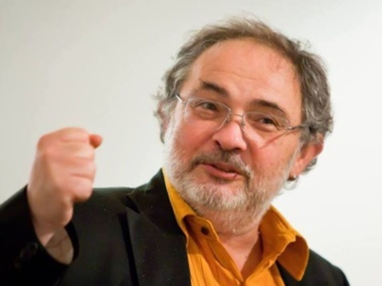 Марат Гельман: Территории в XXI веке уже ничего не решают