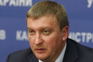 Петренко анонсировал "амбициозную" судебную реформу