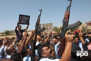 Один из похищенных украинцев работал врачом в Ливии