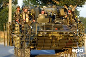 Правительство отчиталось о мерах по повышению обороноспособности Украины