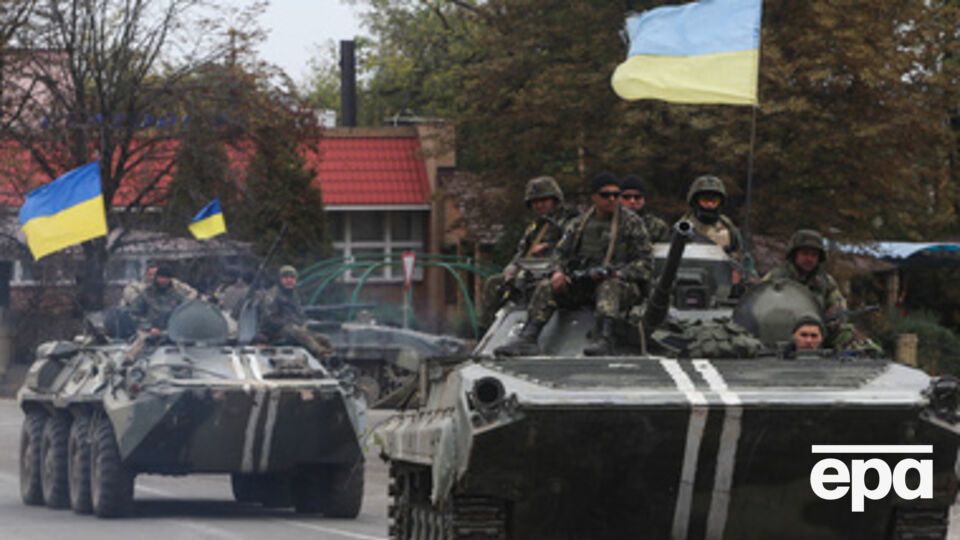 Ситуация на Донбассе. 26 сентября. Онлайн-репортаж