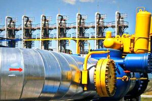 В Украину стало поступать больше газа из ЕС