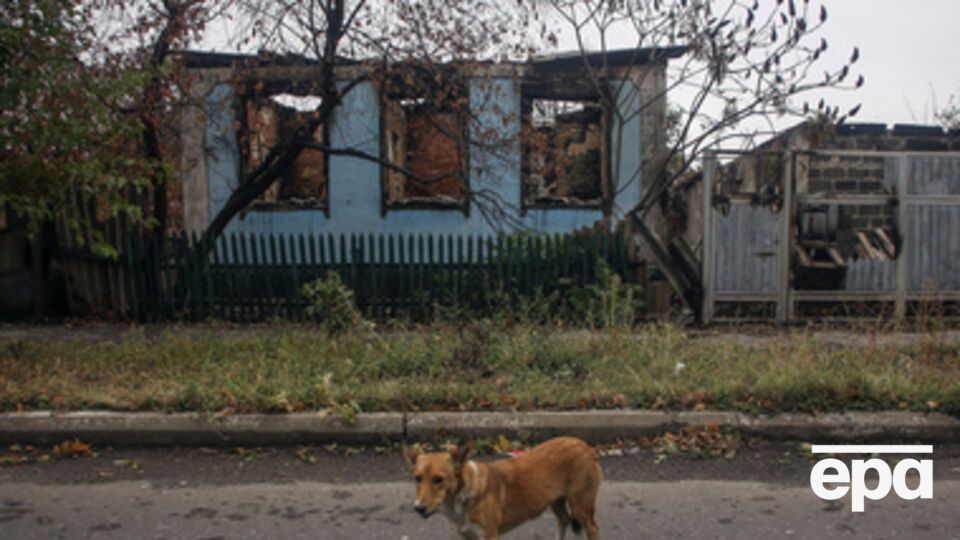 В Донецке начинают восстанавливать электроснабжение