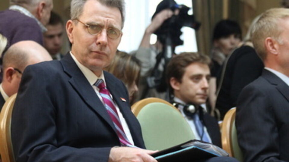 Пайетт: Украина может изменить многое, но не может изменить свою географию