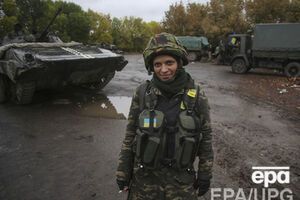 Через две недели все военные будут готовы к зиме, заверили в Минобороны