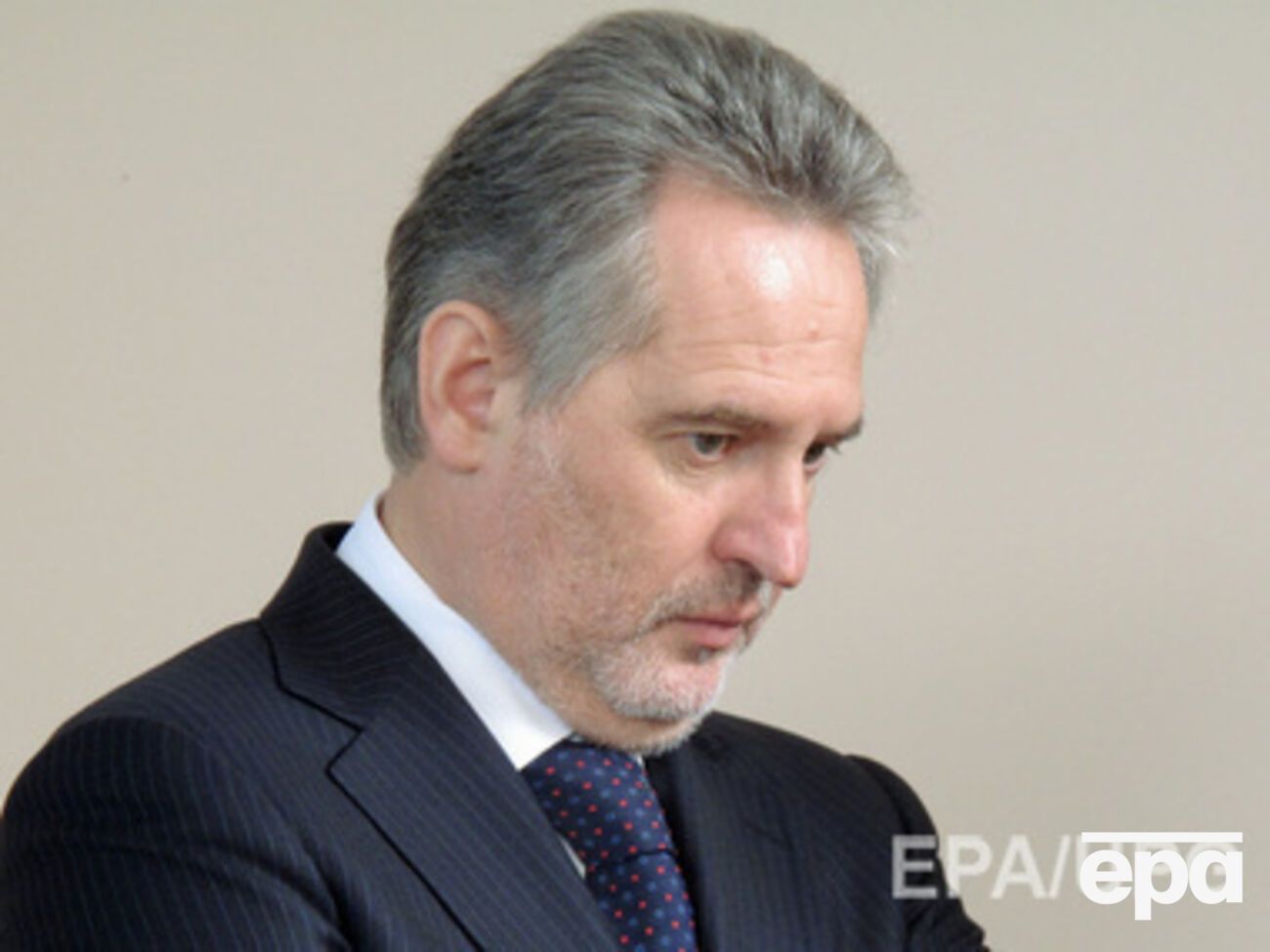 Предприятия Фирташа возвращают в госсобственность