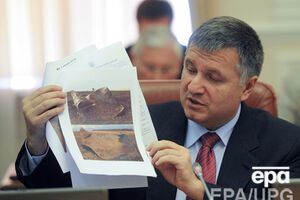 Аваков считает, что руководство АТО нужно менять