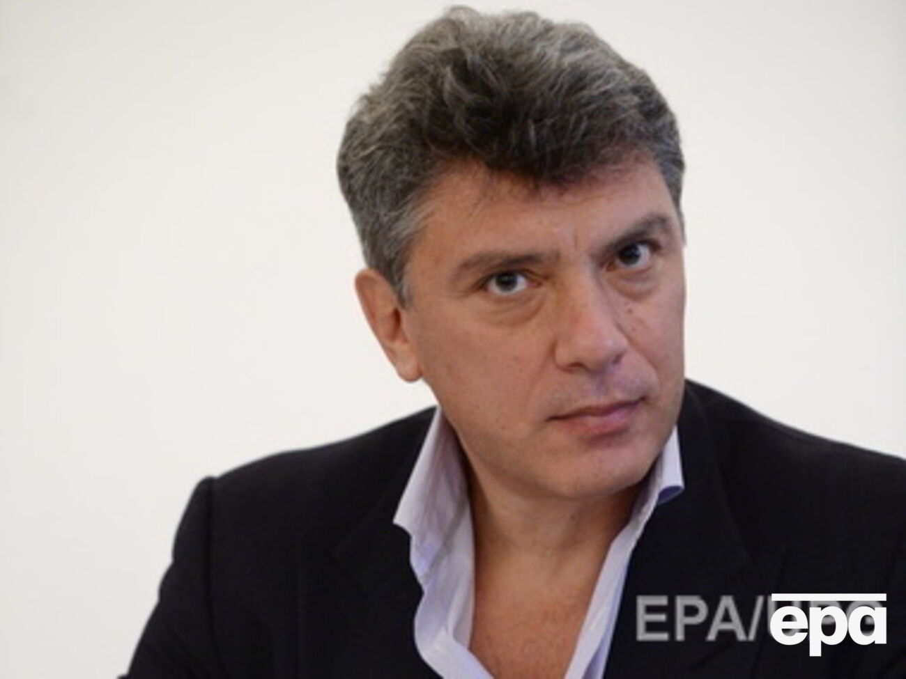 Немцов считает, что строительство "Силы Сибири" ляжет на плечи простых россиян