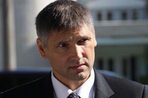 Юрий Мирошниченко