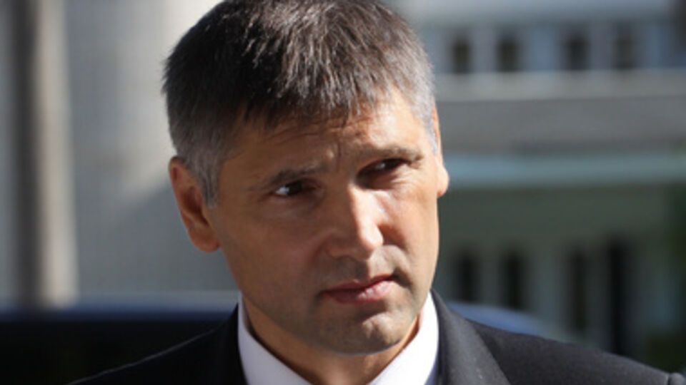Юрий Мирошниченко