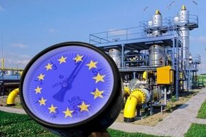 В Берлине проходят переговоры по газовому вопросу