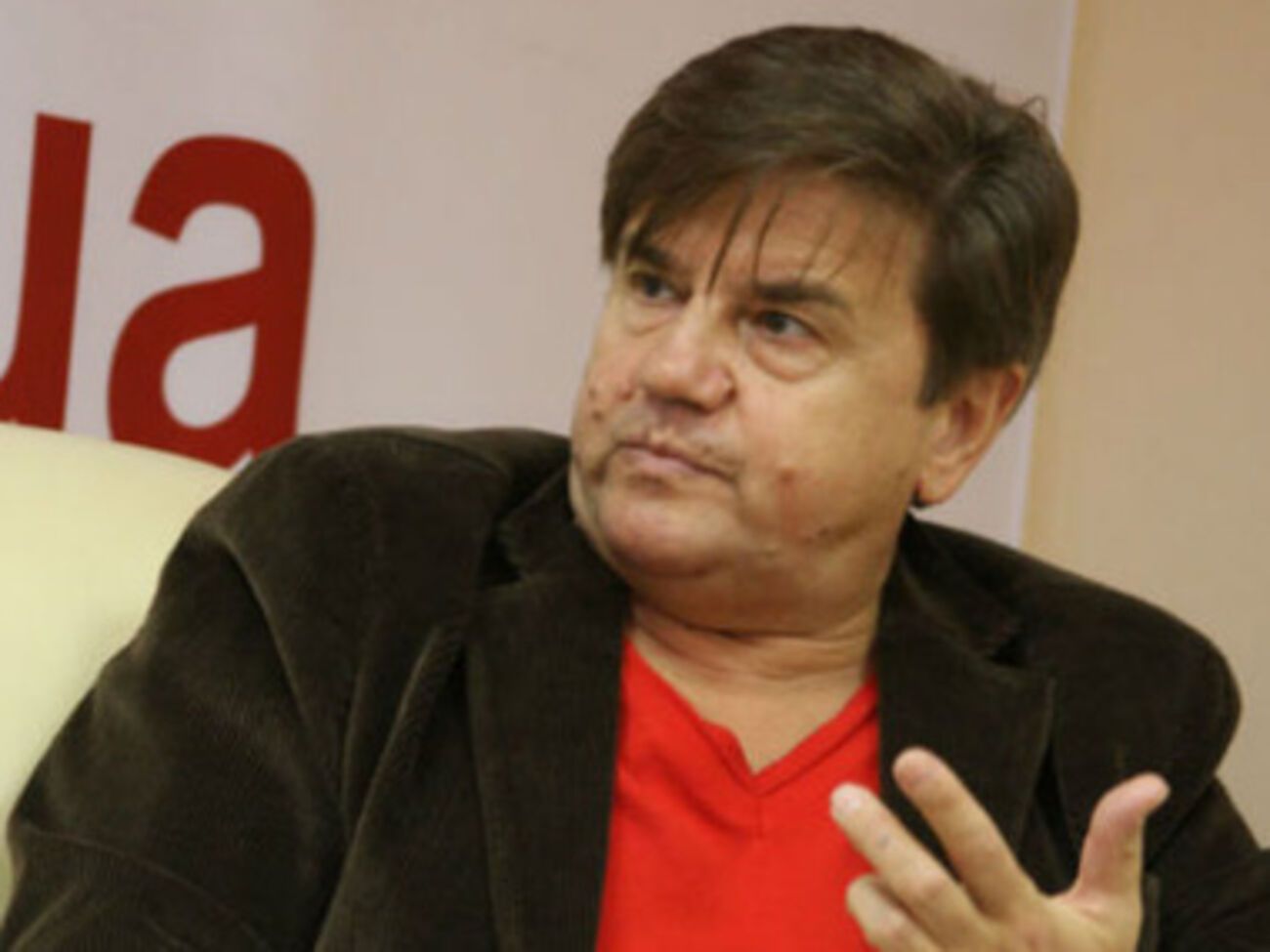 Карасев считает, что реформы надо начинать с государственного устройства