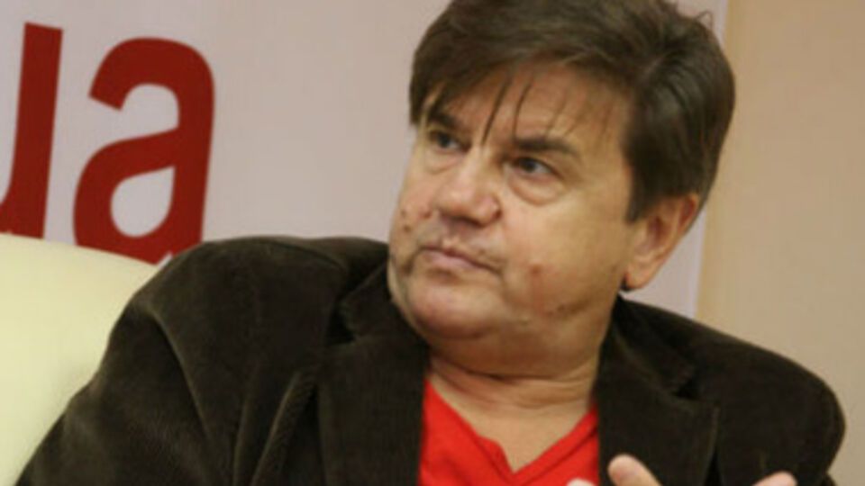 Карасев считает, что реформы надо начинать с государственного устройства