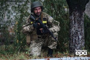 Столкновения на Донбассе не прекращаются