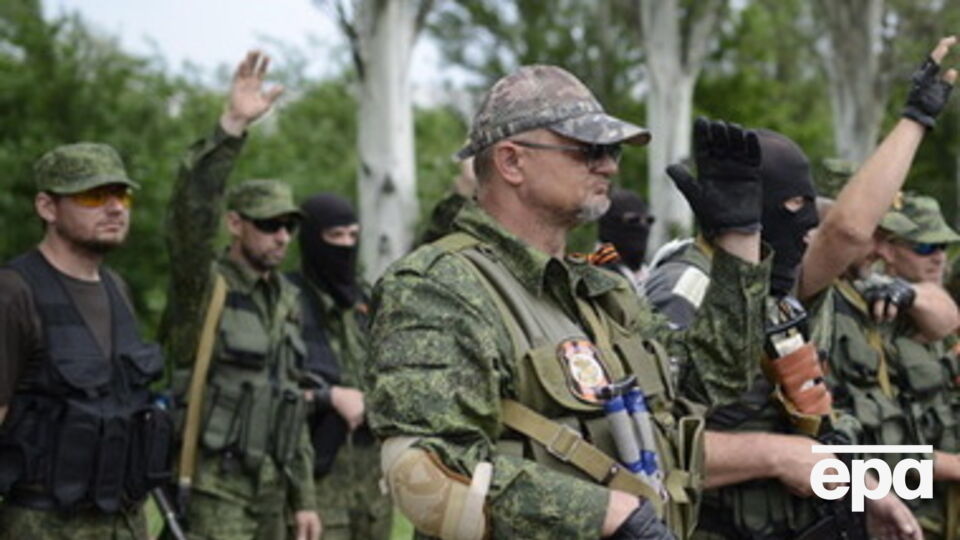 Силы АТО зачищают район, в котором замечены диверсанты