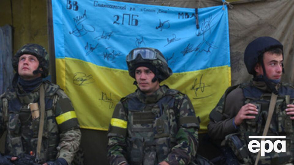 В Украине могут ввести обязательный КМБ