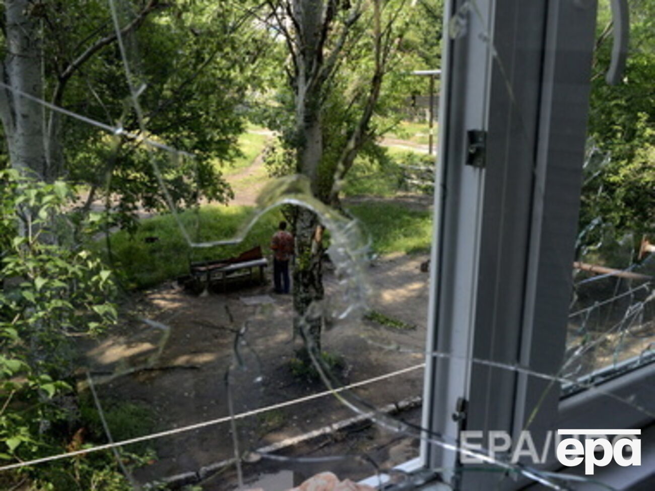 Неопознанные тела отправлены на судмедэкспертизу