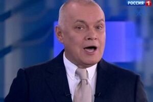 Российские СМИ создают картинку, что украинские военные – это преступники