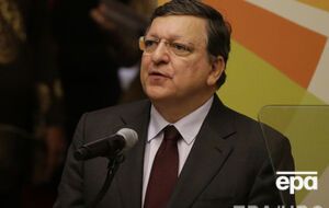 Баррозу ответит на письмо с предложениями Путина в ближайшее время