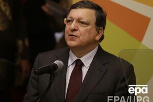 Баррозу ответит на письмо с предложениями Путина в ближайшее время