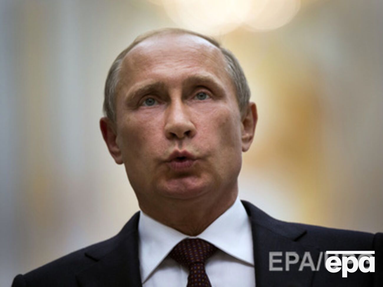 Путин и Порошенко пока не договорились о встрече