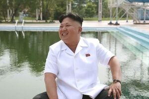 Ким Чен Ын плохо себя чувствует