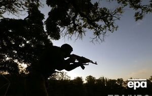 Украинские военные вынудили боевиков отступить