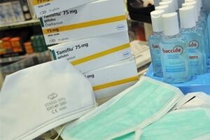 Чиновники украли лекарства, которые должны были распространять бесплатно
