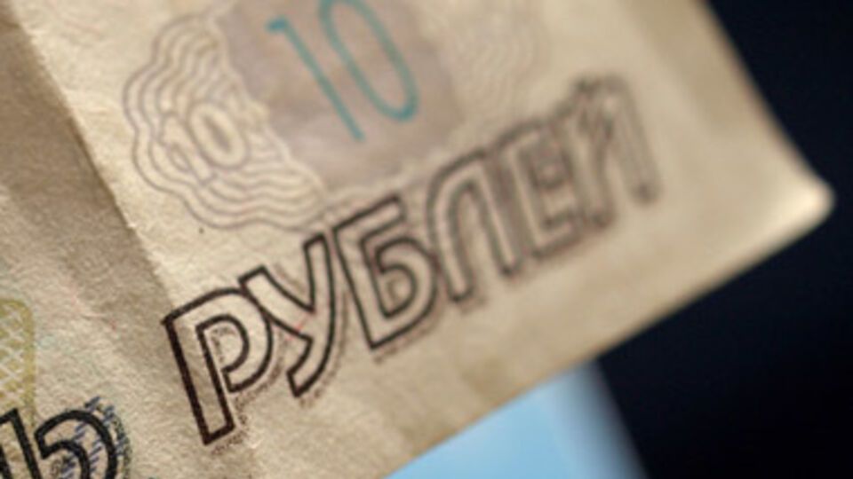 Позиции рубля неустойчивы
