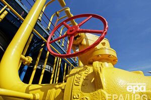 ЕС заявляет, что имеет право на реверсные поставки газа в Украину