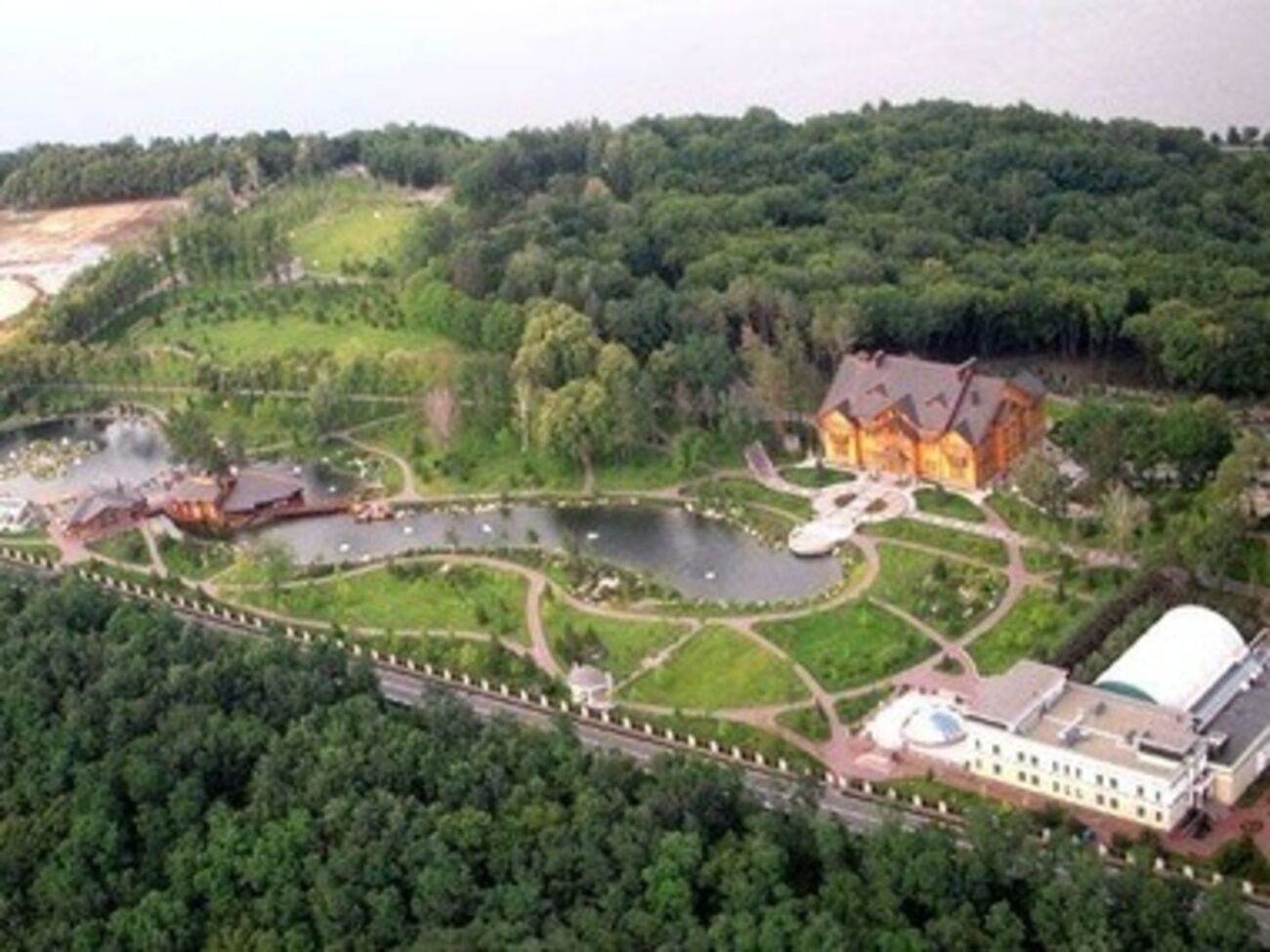 Процесс описи имущества следователями прокуратуры будет проходить при участии общественных представителей