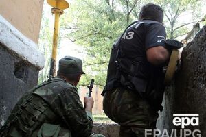 Задержанный принимал активное участие в боях на стороне террористической организации "ДНР"